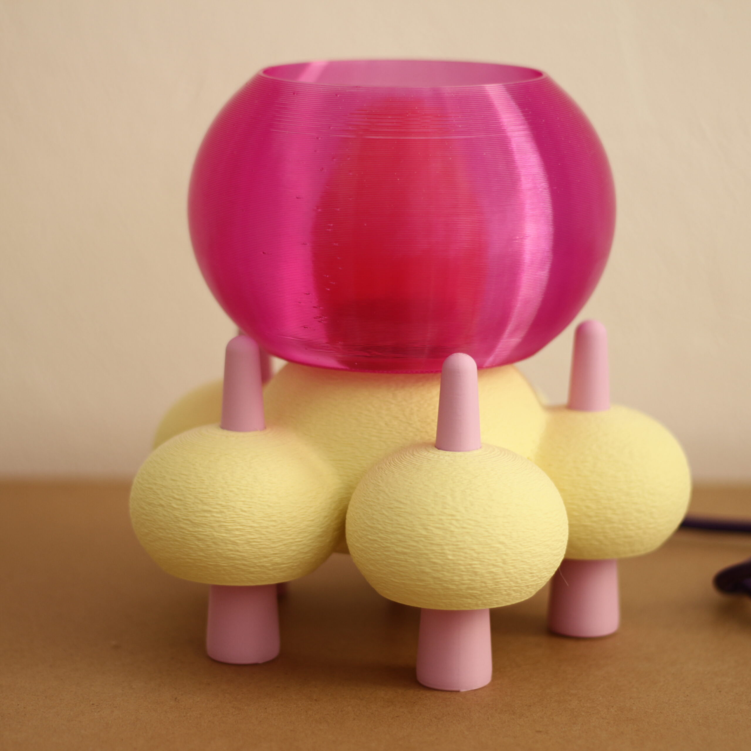 3d print vase (Αντιγραφή) (Αντιγραφή)